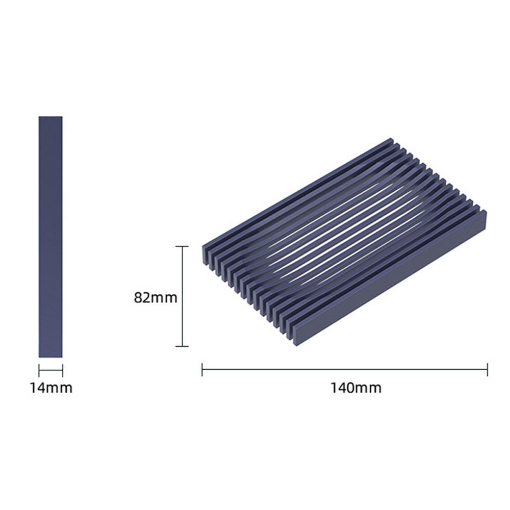 JARRED Giá Đỡ Xà Phòng Tự Dính Bền Bỉ Tiện Dụng