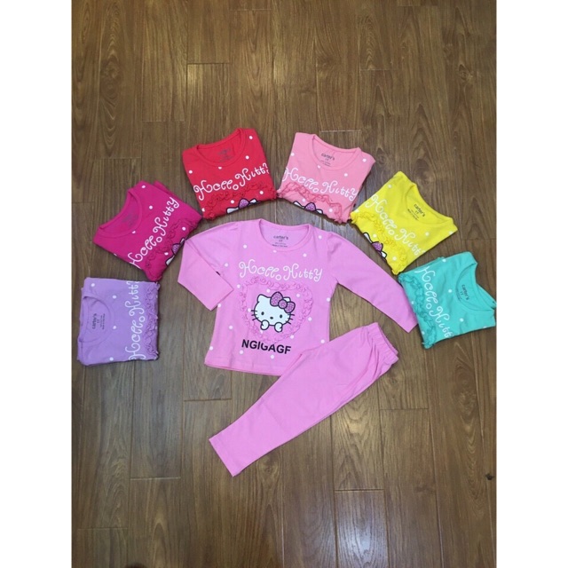 Sỉ bộ cotton sài gòn siêu xinh