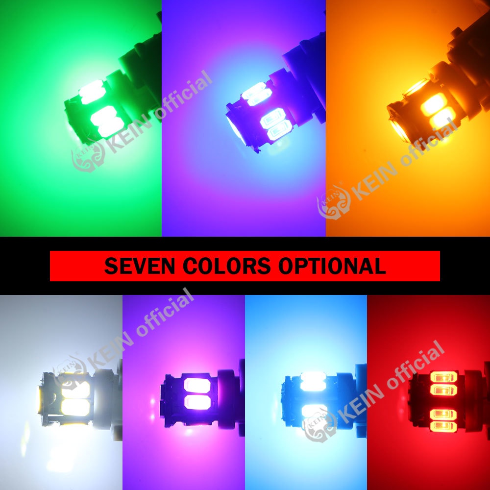 Đèn Led Gắn Trần Xe Hơi 2022NEW T10 10SMD 5630 194 168 501