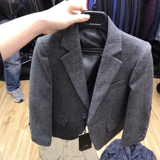 Áo vest bé trai 2-9 tuổi (loại 1)