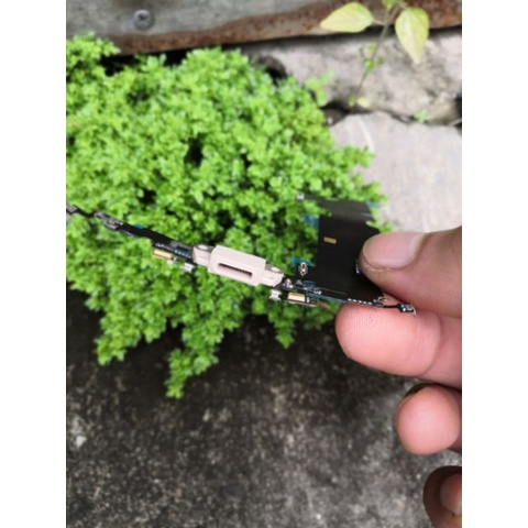 Cáp chân sạc IP8 Plus 8plus zin