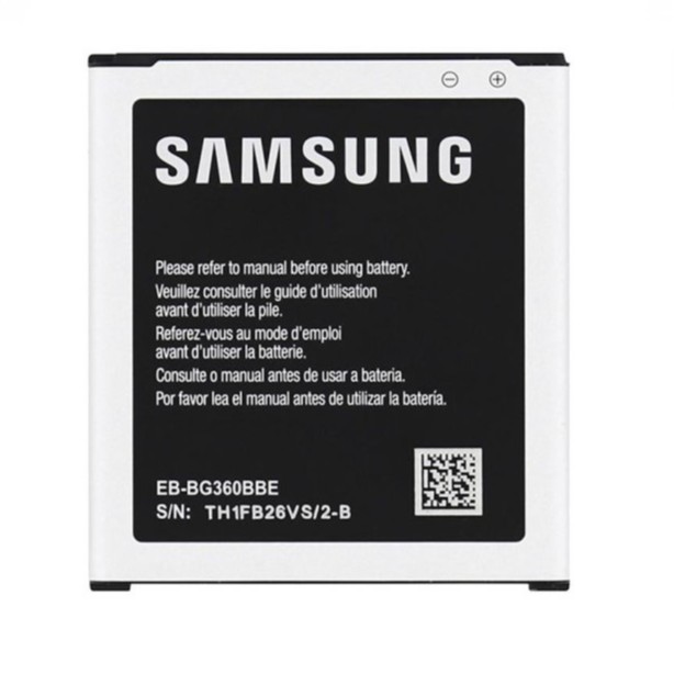 Pin Samsung Galaxy Core Prime G360 J2 2015 J200