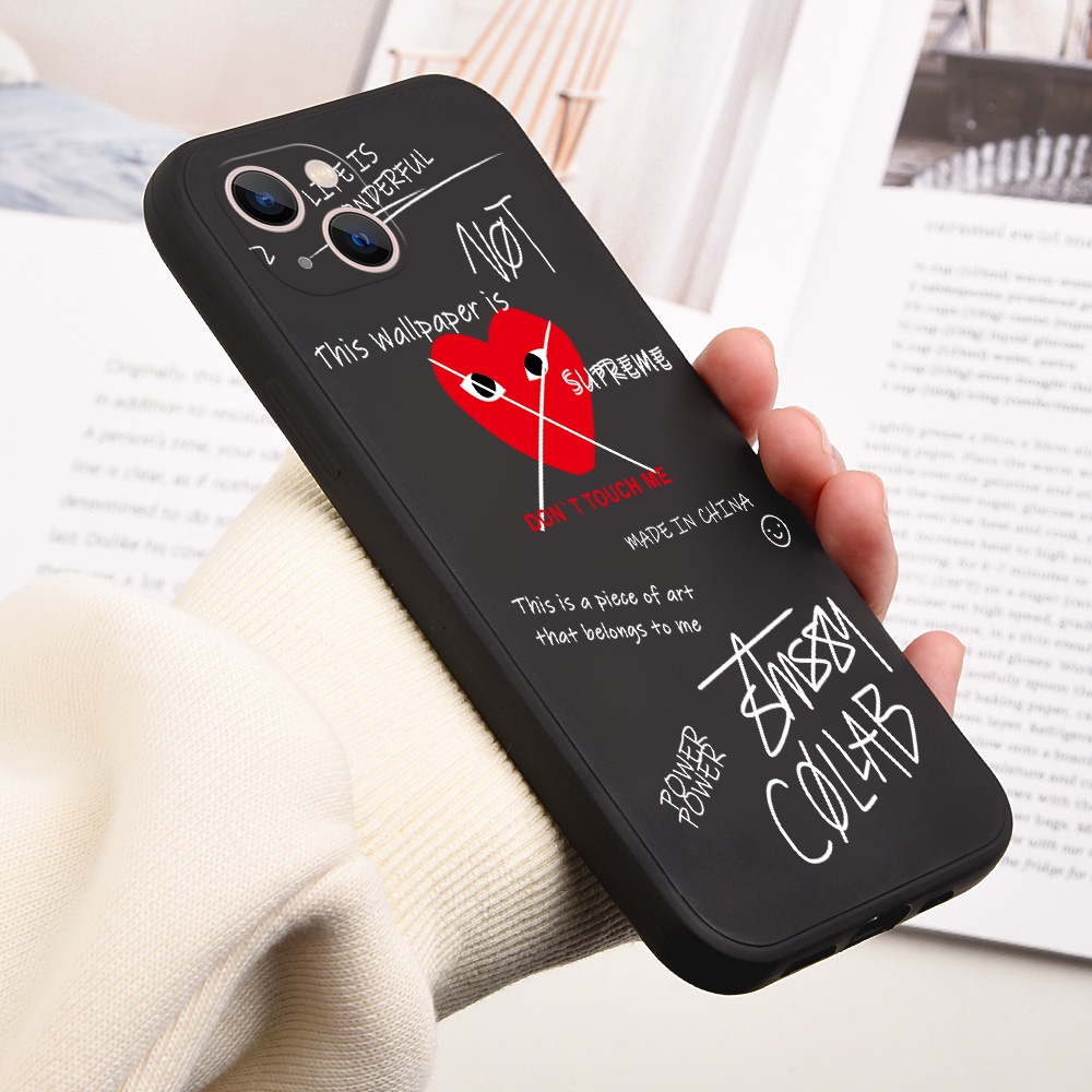 Ốp Điện Thoại Cho Xiaomi Poco M3 Redmi 6 6A 8 8A 9C NFC 10A Pro B2K72L