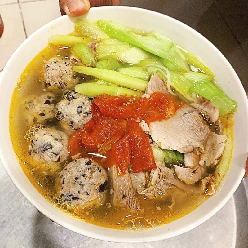 Mọc nấm hương 1kg❤️GIÁ SỈ ❤️ thơm ngon chế biến tiện lợi