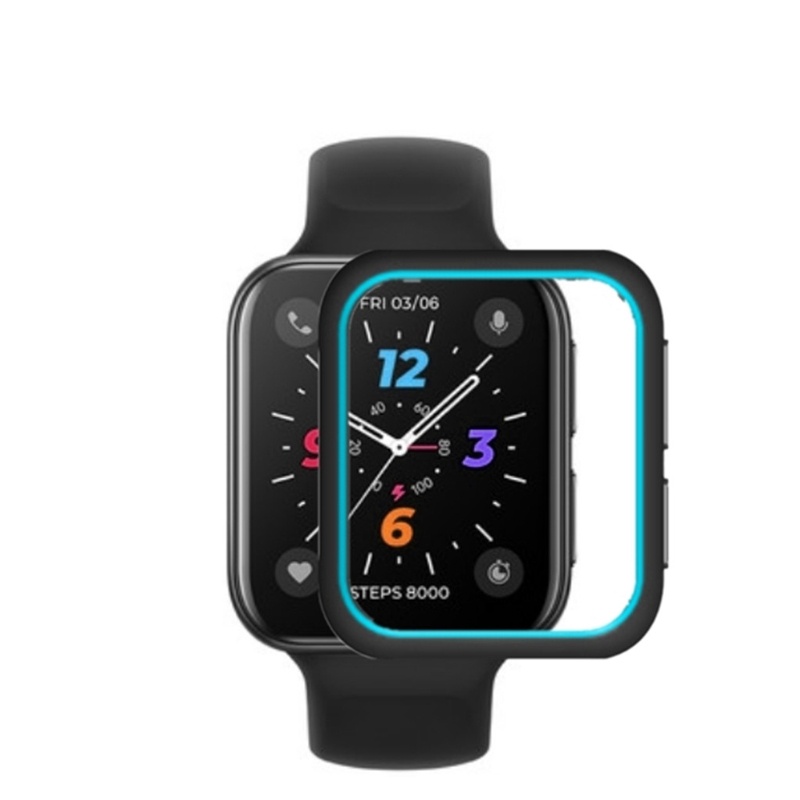 Ốp Bảo Vệ Chống Trầy Xước Cho Đồng Hồ Thông Minh Watch 2 42 / 46Mm