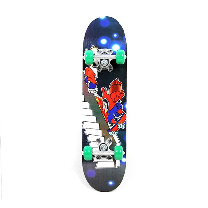 slide