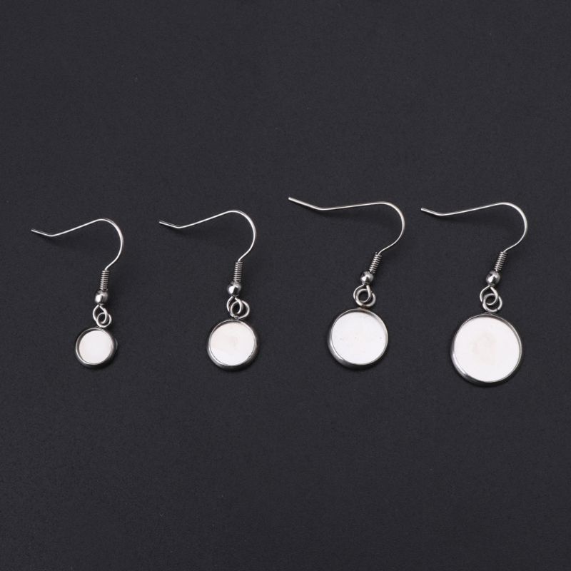 Móc Dây Làm Trang Sức 6mm 8mm 10mm 12mm