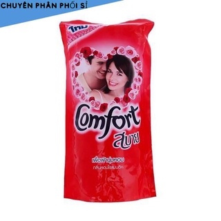 Nước xả vải comfor thái lan 1 bịch 580ml