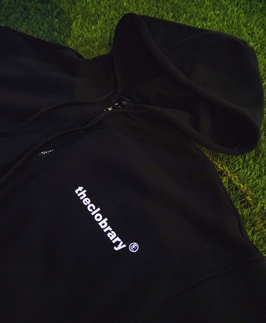 Áo khoát đen Signature JeepHoodie | BigBuy360 - bigbuy360.vn