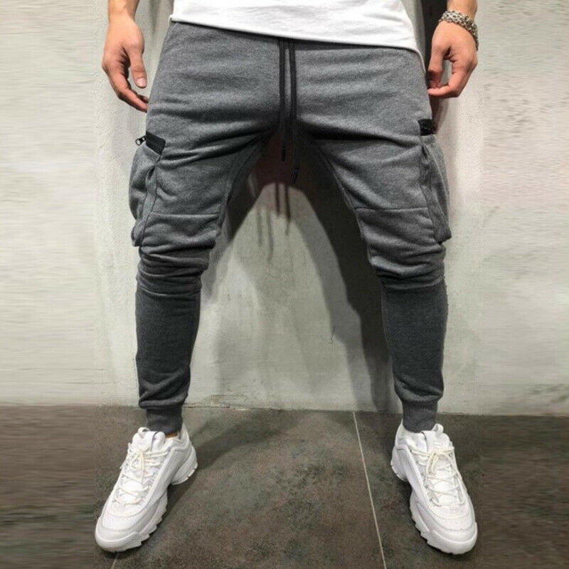 Quần jogger thể thao cho nam