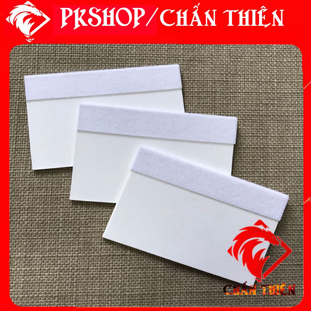 Gạt dán Skin PFF Điện thoại / Thẻ gạt dán Pff