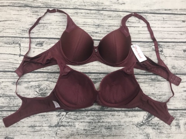 Áo ngực nữ đệm mỏng, quả to kéo ngực xệ, áo lót nội y gọng Thái Lan Sister hood 2031, Leblur | BigBuy360 - bigbuy360.vn