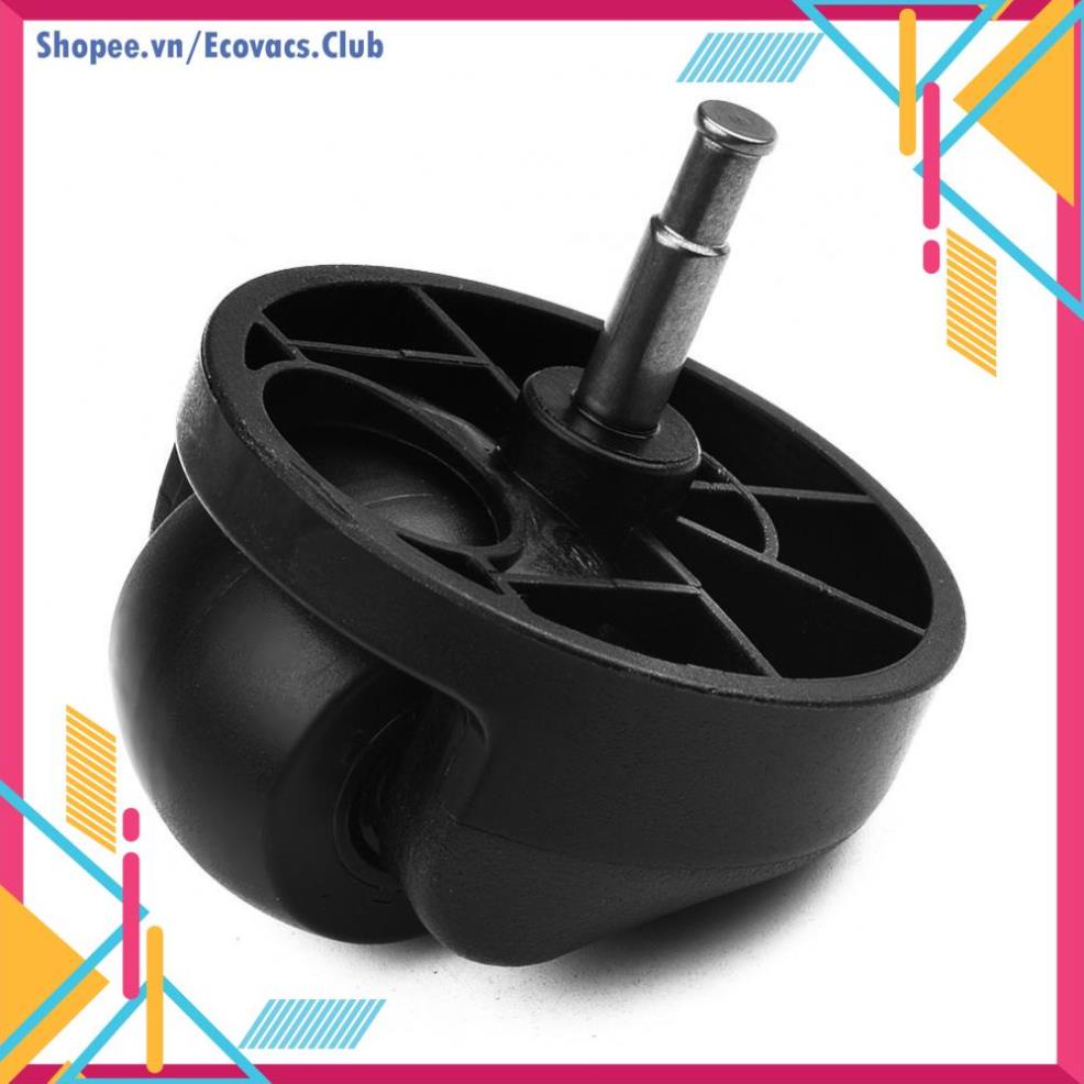 Bánh Xe Thay ThếCho Robot Hút Bụi Ecovacs Deebot Ozmo 950 / T5 / T8 / T9 ...