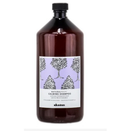 Dầu gội làm dịu da đầu Davines Calming Shampoo 1000ml