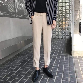 Quần tây nam