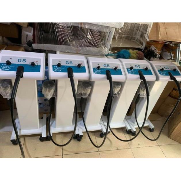 Bảo Hành 6 Tháng Đầm Rung Giảm Béo G5 - Hàng Tốt Siêu Khỏe