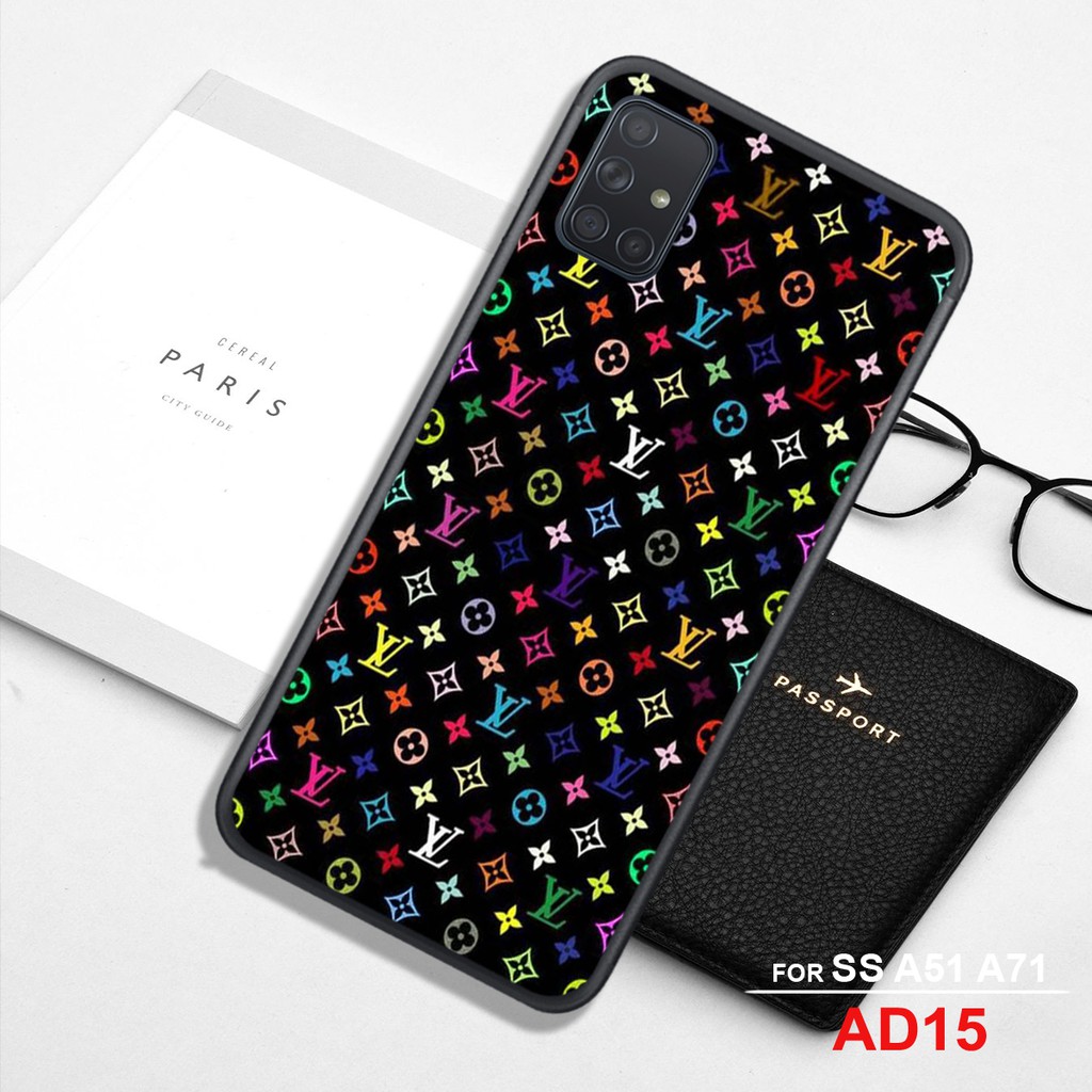 ỐP ĐIỆN THOẠI SAMSUNG A31 -SAMSUNG A71 -SAMSUNG A51 CHẤT LƯỢNG CAO IN HÌNH CHẤT