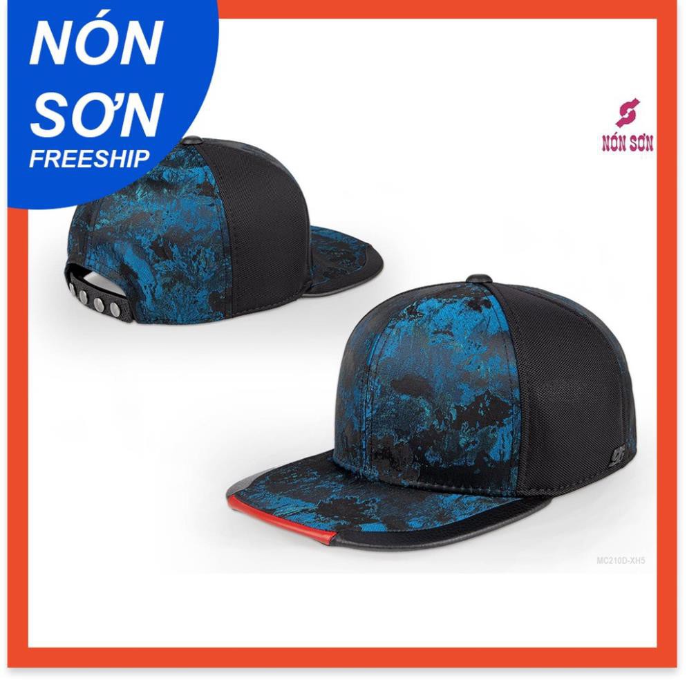 Nón Sơn Snapback - Nón Hiphop Nón Sơn - Nón Snapback Nón Sơn - Mũ snapback hiphop nam nữ NÓN SƠN chính hãng