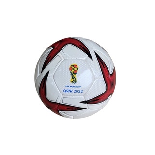 Bóng đá 3.05 Cup C1 Quatar 2022 size 5- Bóng gia công cao cấp 5 lớp { Tặng kim bơm &amp; Túi đựng bóng}