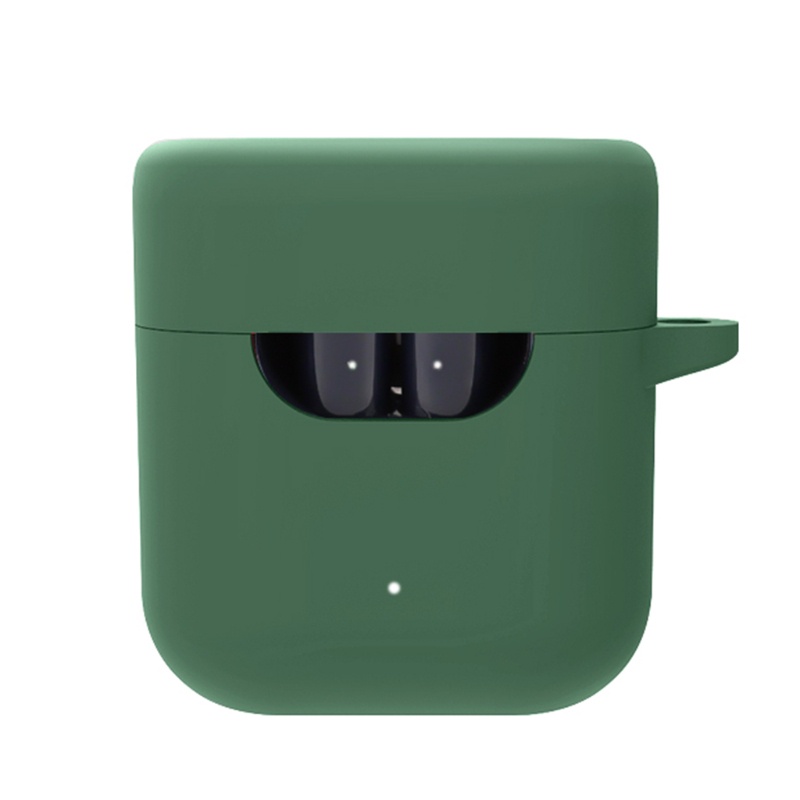 Vỏ Silicon Mềm Bảo Vệ Cho Tai Nghe Qcy T12S True