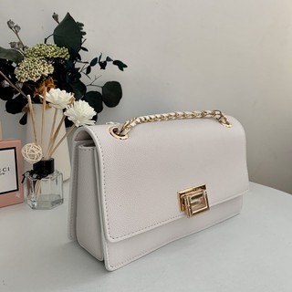 Túi Xách Nữ Đeo Chéo Thời Trang Hàn