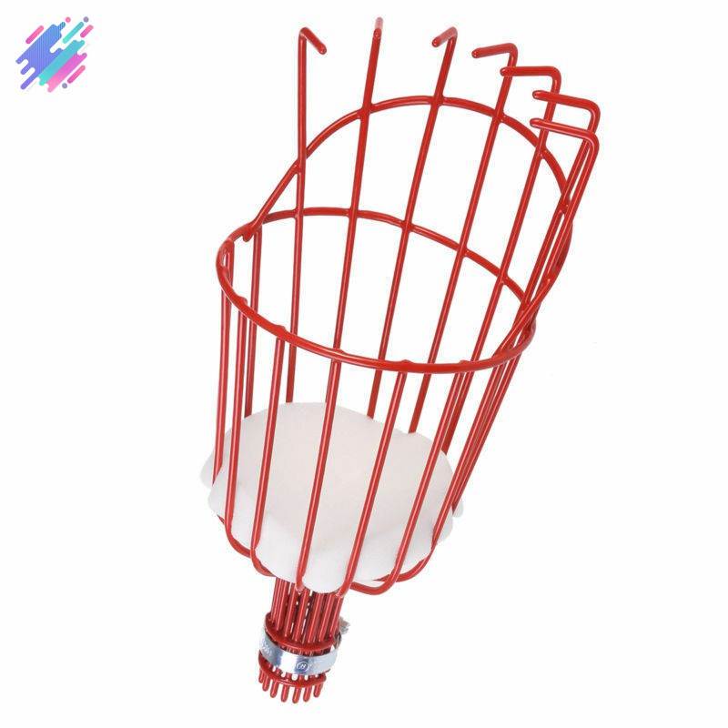 Dụng cụ hái trái cây thu hoạch có đệm mút tiện dụng