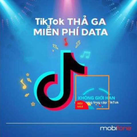 Sim 4G 1 năm ❤ [MAX BĂNG THÔNG] sim data mobifone vào mạng 3G/4G không giới hạn - SIMCUONGHA