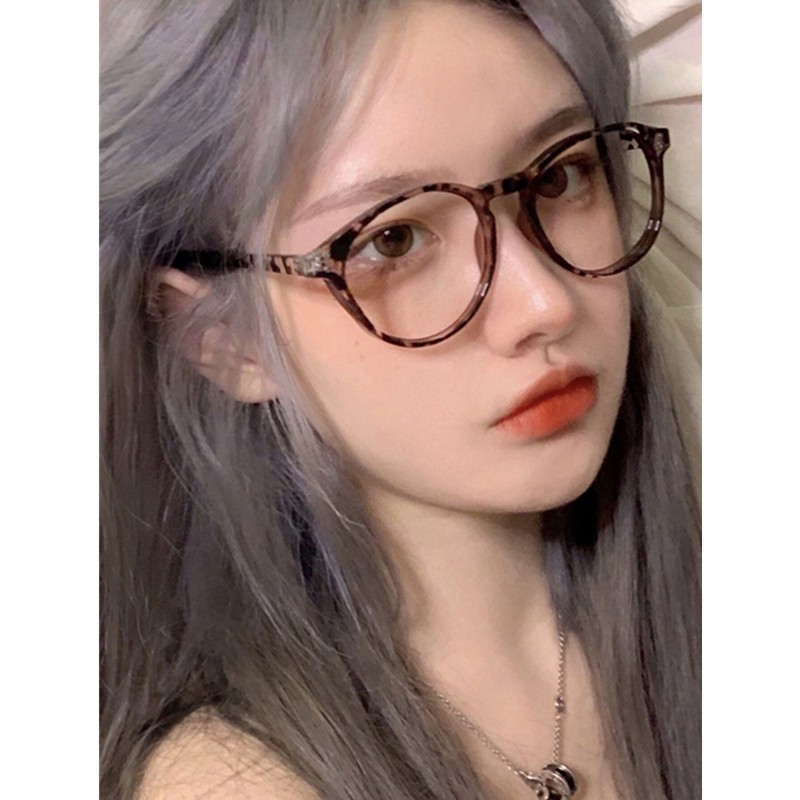 Kính Mát Gọng Tròn Chống Ánh Sáng Xanh Phong Cách Vintage | BigBuy360 - bigbuy360.vn