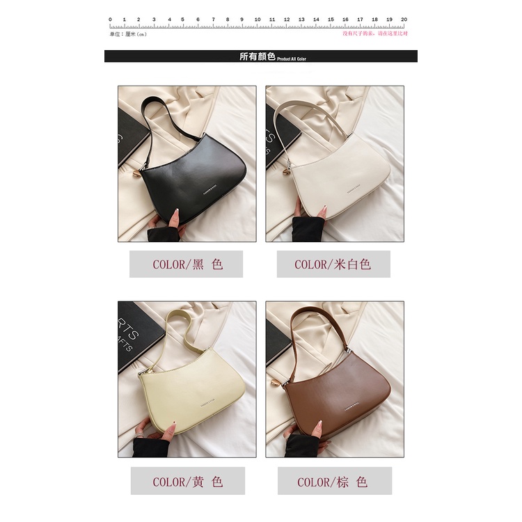 Túi Xách Tay Đeo Vai CK1042 Thời Trang Dành Cho Nữ