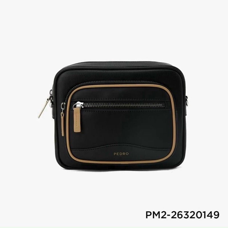 ❤❤PEDRO BAG FOR MEN