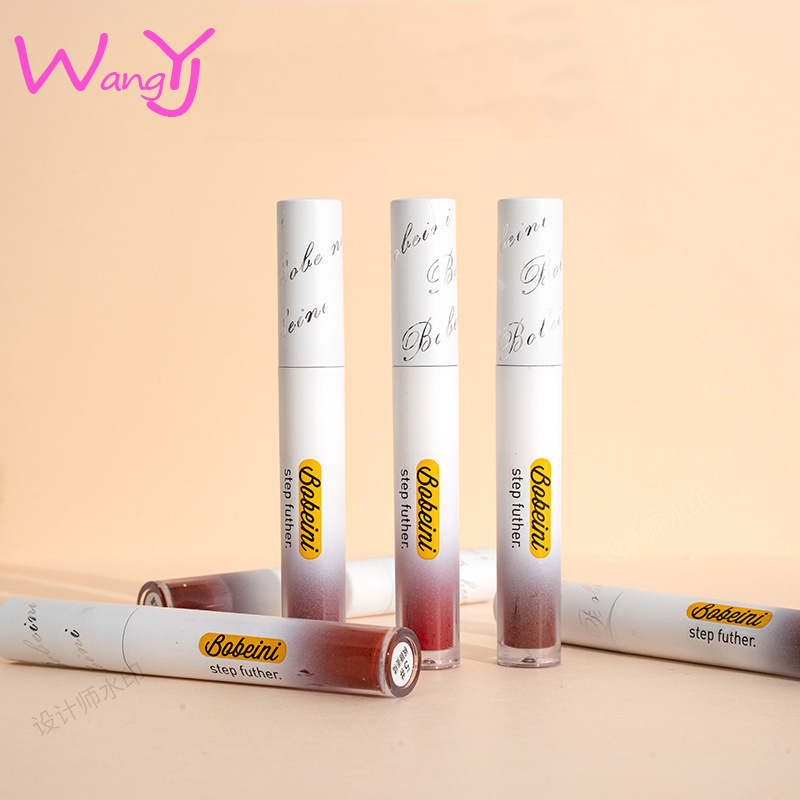 (Hàng Mới Về) Son Môi Dưỡng Ẩm Và Chống Thấm Nước Cao Cấp | BigBuy360 - bigbuy360.vn