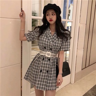 Đầm nữ dáng dài