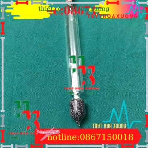 Com Bo 5 Cái Cồn Kế Đo Nồng Độ Rượu, Đo Nồng Độ Cồn Từ 0 -100 Độ