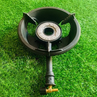 Bếp Biogas Khí Sinh Học Bằng Gang