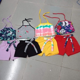Combo sét thiết kế cho bé