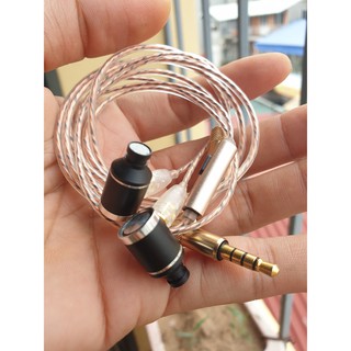  TAI NGHE DIY BCB INEAR MC STEADY 2020 MOD MMCX