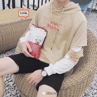 Áo hoodie ance