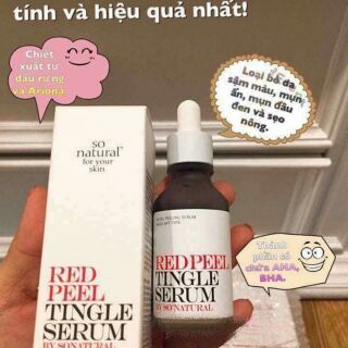 Red pell thay da sinh học 35ml