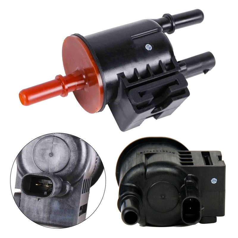 Van Điện Từ Cho Buick Pevap