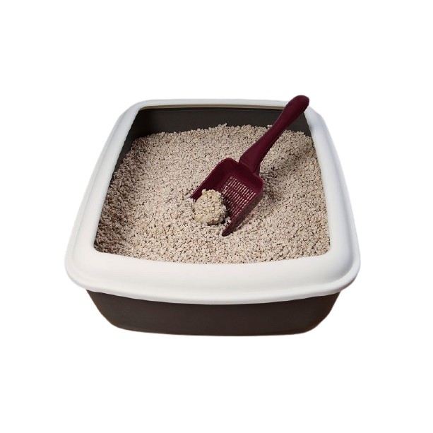 Cát GENKI Nhật Bản - 5L Cát Vệ Sinh Cho Mèo - 10 Hương Thơm Dễ Lựa Chọn Cho Bé
