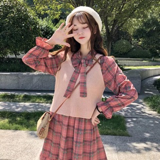 set đồ vintage