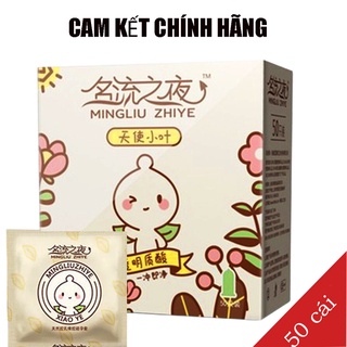 Bao cao su trung quoc thiên thần