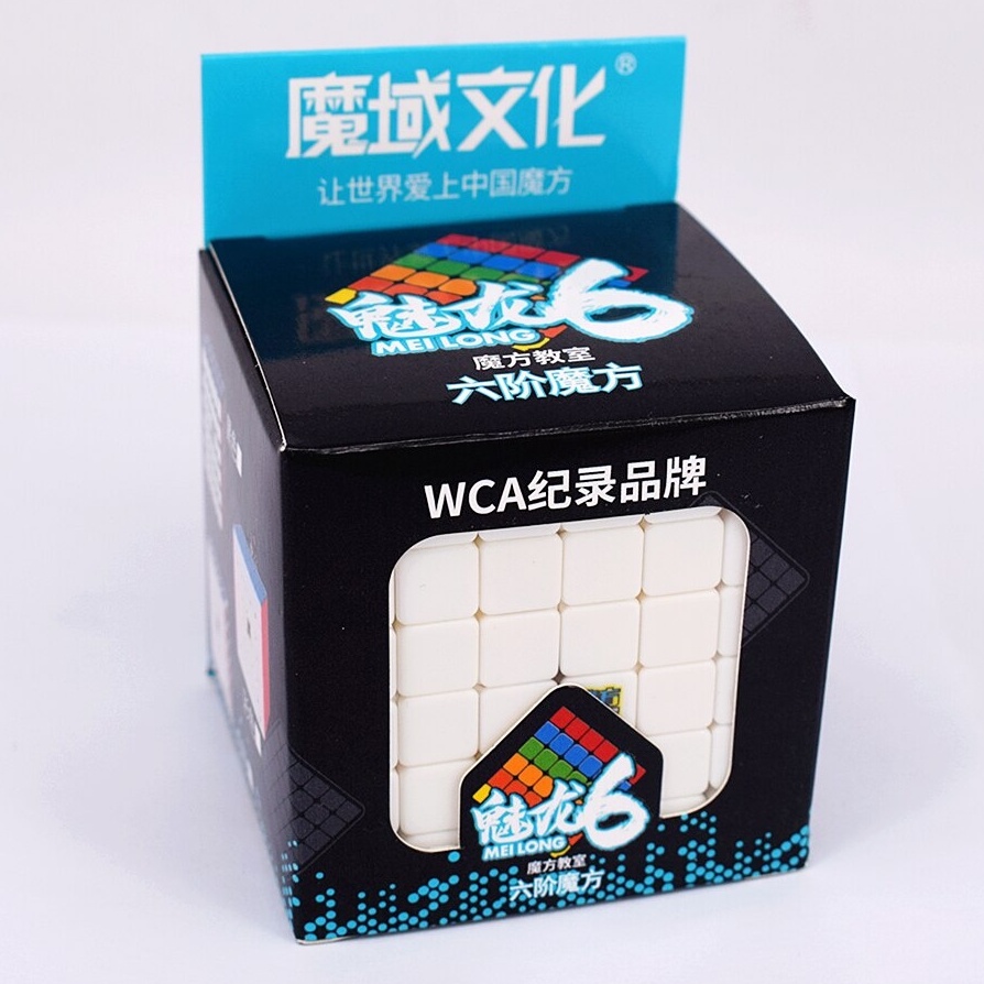 Rubic 6 7 8 9 Tầng Xoay Trơn. Rubik 6x6 Hàng Đẹp, Giá Tốt. Rubich 678910 6x6x6 7x7x7 8x8x8 9x9x9