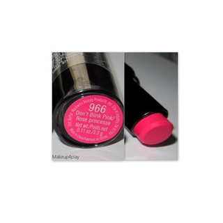 Son Lì Wet n Wild của Mỹ