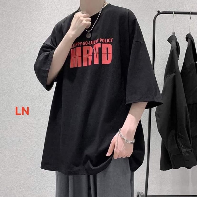 Áo phông MRTD TH