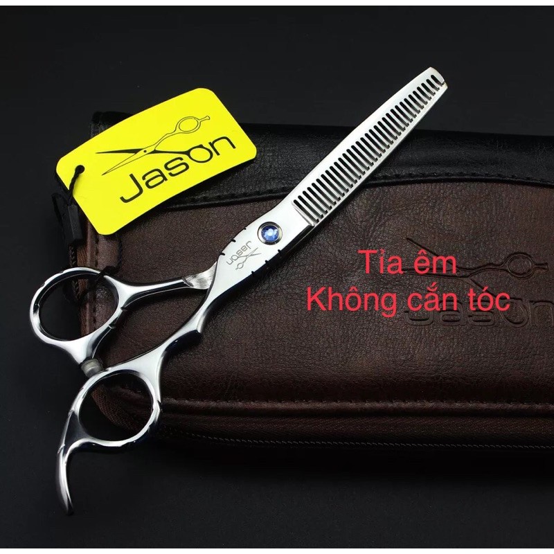 CẶP KÉO CẮT TÓC JASON JAPAN 6.0