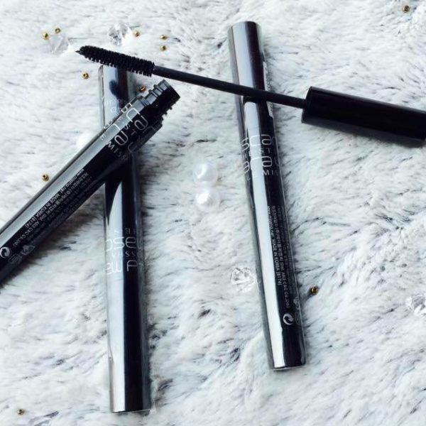 Mascara Mi The Style 4D Missha ( Mẫu Mới ) | BigBuy360 - bigbuy360.vn