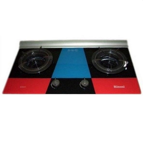 Bếp gas âm Rinnai RVB-2Gi(MC)
