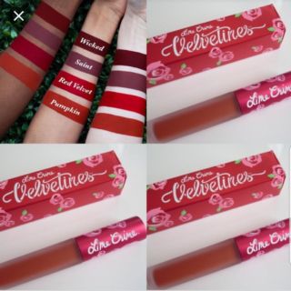 Son lime crime