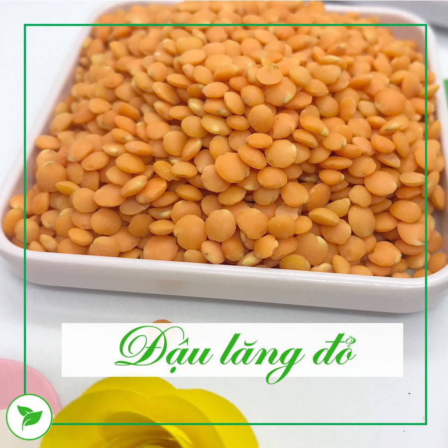 Các Loại Hạt Cho Bé Ăn Dặm - 100g